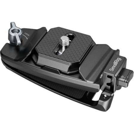 SmallRig 5053 - zestaw, klamra/klips do aparatu/kamery, płytka montażowa/szybkozłączka